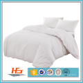 Wholesale King 100% Cotton Percale Woven Fabric Bedding Sets